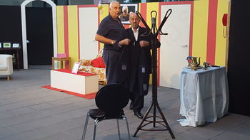 Benečani nasmejali občinstvo 