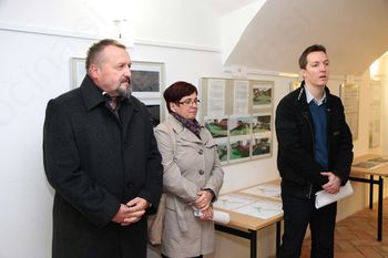 Kakšen naj bo osrednji trg?