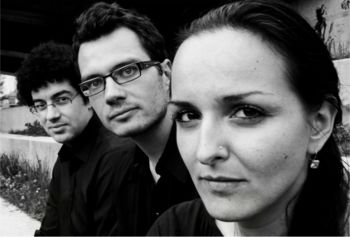 Koncert tria Lyrique