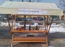 Imeli smo tržni dan v marcu Imeli smo tržni dan v marcu