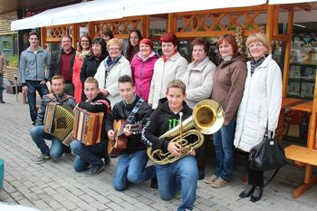 Društvo kmetic Meta ne miruje