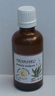 Trpotčeva tinktura