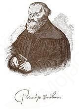 ČESTITKA OB DNEVU REFORMACIJE