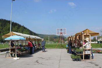 Od 18. avgusta tržnica tudi v Dragomerju