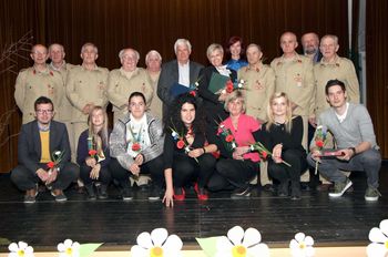 OBČINA VRANSKO JE PRAZNOVALA