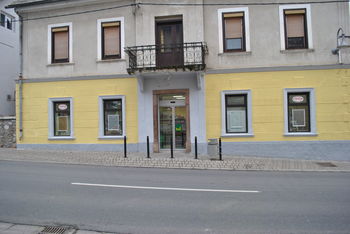 KONČNO SPET KONKURENCA