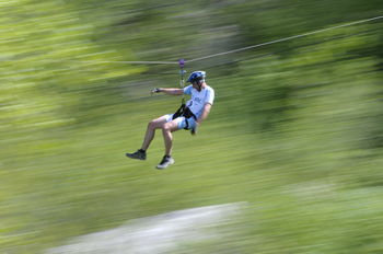 9. plezalni vikend Tura 2014