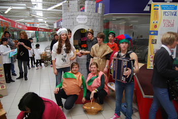 Še ena nagrada za štursko šolo