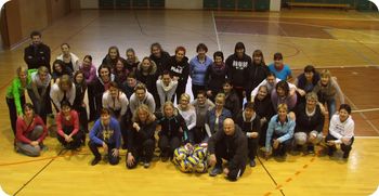 ŠPORTNO DRUŠTVO VRANSKO