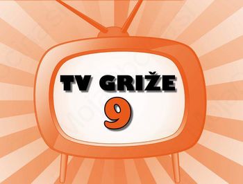 komedija "TV GRIŽE 9