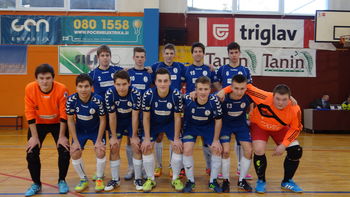 KMN Sevnica: nastop v končnici 1.SFL se izmika