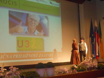 3. mednarodni festival kulture in znanja starejših
