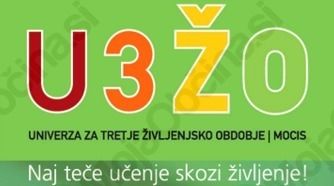 VABILO K VPISU V U3ŽO