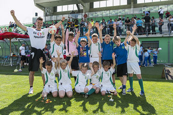 Uspešno izpeljan tretji Turnir mesta Ajdovščina