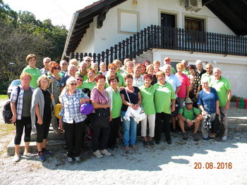 Aktivnosti članov DI Kidričevo