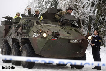 Sporočilo za javnost