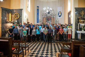 Regijsko pritrkovalsko srečanje v Lokavcu