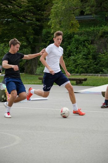 KAŠev malonogometni turnir trojk KAŠev malonogometni turnir trojk