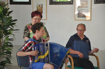 Velika sreča v 'majhnih' pozornostih Velika sreča v 'majhnih' pozornostih