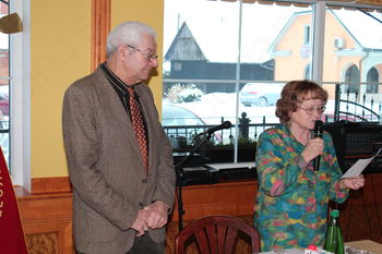 Društvo upokojencev Vojnik