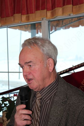 Uspešno leto vojniških upokojencev