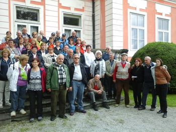 Potepanje po Polzeli