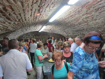 Jesenski izlet DU Žužemberk na Štajersko in Prekmurje