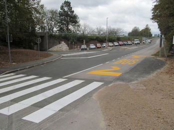 Odslej varneje na poti na Loko pri Tržiču