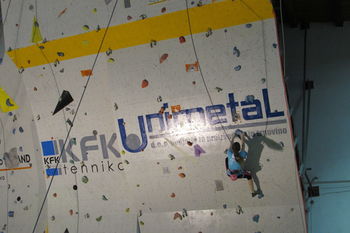 Prva tekma Vzhodne lige