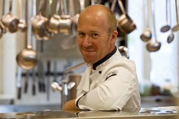 Projekt »Trije kuharji« povezuje najboljše blejske restavracije