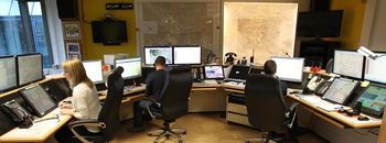 UPRAVA RS ZA ZAŠČITO IN REŠEVANJE - SPOROČILO ZA JAVNOST 07.02.2014