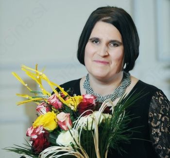 Sonja Pungertnik: »Ne upamo si biti ranljivi, krhki, zato ves čas igramo nekaj, kar v resnici sploh nismo«