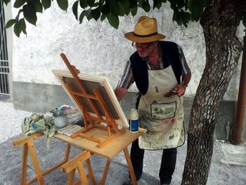 Mednarodno likovno srečanje Vipavski Križ Mednarodno likovno srečanje Vipavski Križ