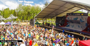 V Vailu najboljša Megan Mascarenas in Kokoro Fujii