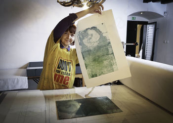 3. VALVASORJEVI MEDNARODNI GRAFIČNI DNEVI