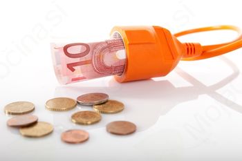 Kako lahko s preprostimi ukrepi zmanjšate rabo energije za 10% oz. prihranite vsaj 100€ letno?