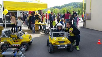 Motoristi varno na cesti 2015 Motoristi varno na cesti 2015