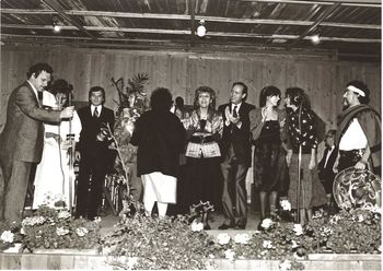 FESTIVAL EVERGRINOV IN DRUGE GLASBENE PRIREDITVE