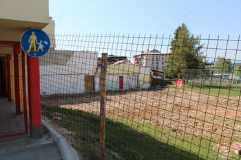 Košarkarska šola Vojnik