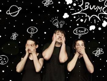 Z Velikim pokom v novo glasbeno - gledališko sezono 