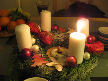 Izdelava aranžmajev