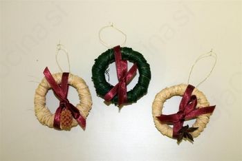 Prednovoletno dogajanje na Drugi osnovni šoli 