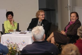 Pesem je kot ljubezensko pismo