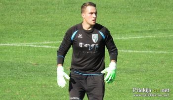 Pomembna prva točka Farmtecha