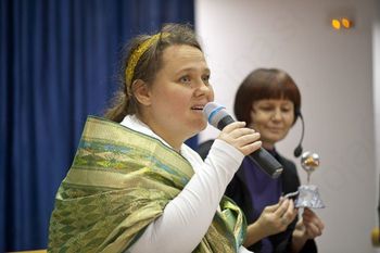 Literarni večer Rastoče knjige