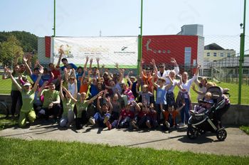 Poletne delavnice v občini 