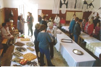 VRANSKE VEZILJE SMO SE POTEPALE IN SE UČILE