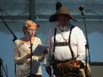 KS BISTRICA PRI TRŽIČU SKLENILA CELOMESEČNO PRAZNOVANJE