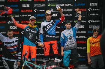 Dirka pokala SloEnduro