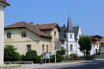Radovljica, naše mesto